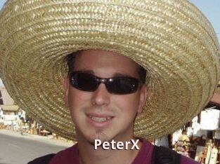 PeterX