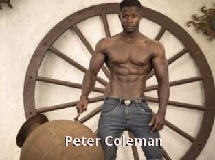 Peter_Coleman