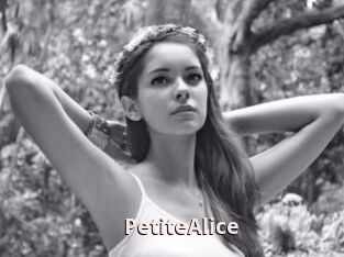 PetiteAlice