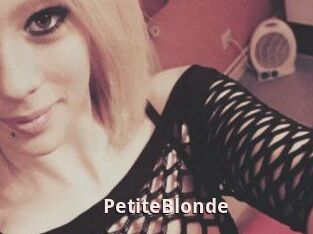 PetiteBlonde