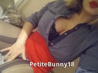 PetiteBunny18