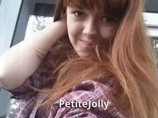 PetiteJolly