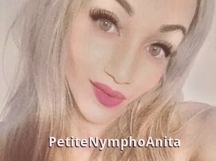PetiteNymphoAnita