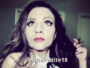 PetitePetite18