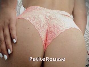 PetiteRousse
