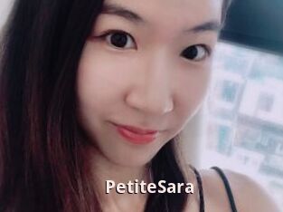 PetiteSara