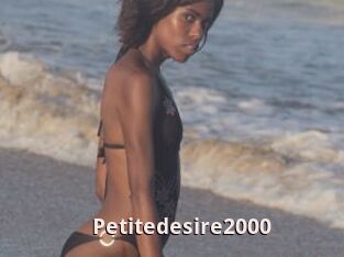 Petitedesire2000