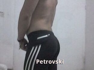 Petrovski