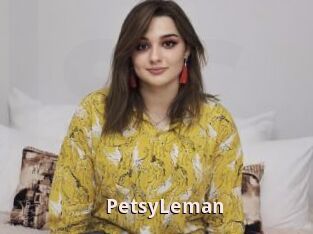 PetsyLeman