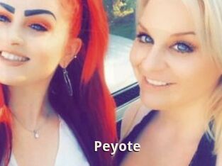 Peyote