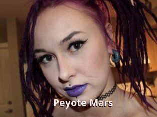 Peyote_Mars