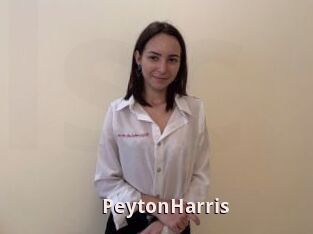 PeytonHarris