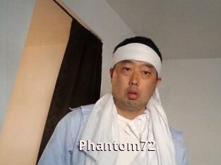 Phantom72