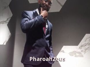 PharoahZeus