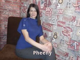 Pheeny