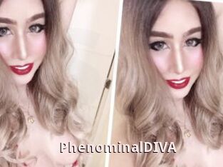 PhenominalDIVA