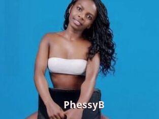 PhessyB