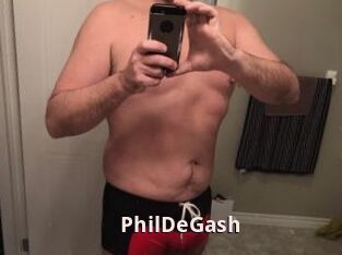 PhilDeGash