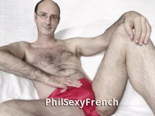 PhilSexyFrench