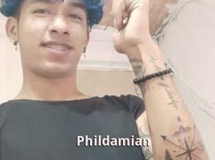 Phildamian