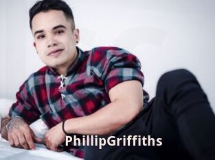 PhillipGriffiths