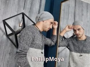 PhillipMoya