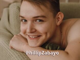 PhillipZabayo