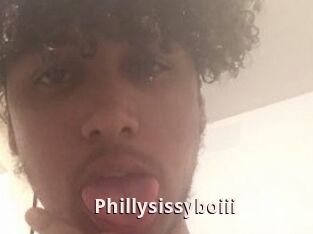 Phillysissyboiii