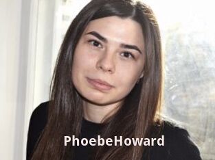 PhoebeHoward