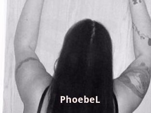 PhoebeL