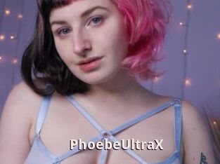PhoebeUltraX