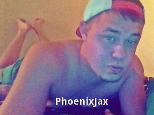 PhoenixJax