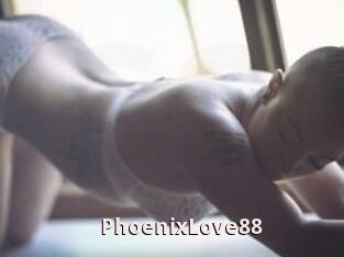 PhoenixLove88