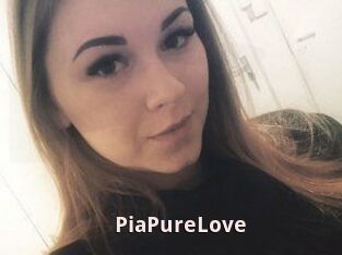 PiaPureLove