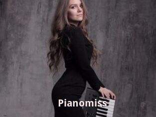 Pianomiss