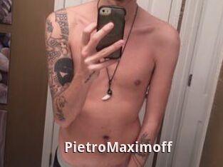 PietroMaximoff