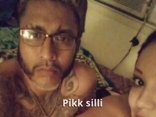 Pikk_silli