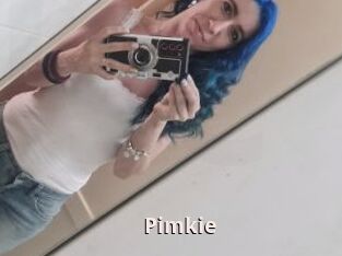 Pimkie