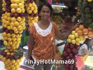 PinayHotMama69