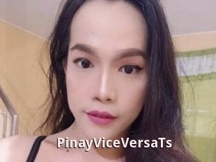 PinayViceVersaTs