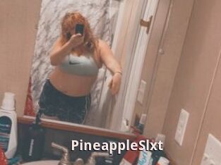 PineappleSlxt