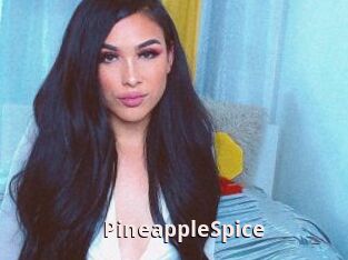 PineappleSpice