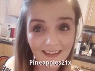 Pineapples21x