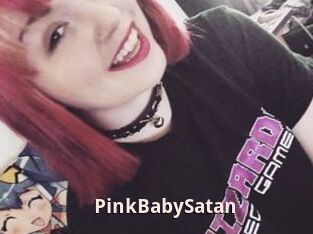 PinkBabySatan