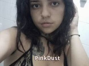 PinkDust