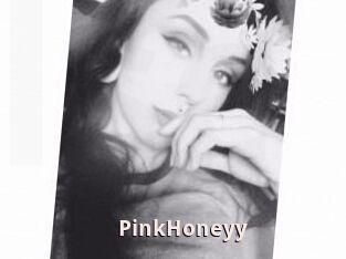 PinkHoneyy