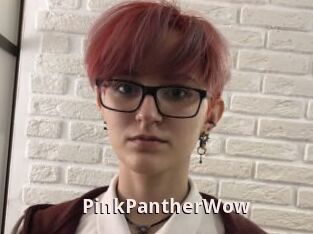 PinkPantherWow
