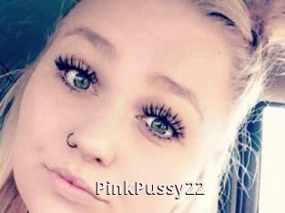 PinkPussy22