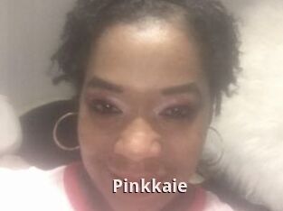 Pinkkaie