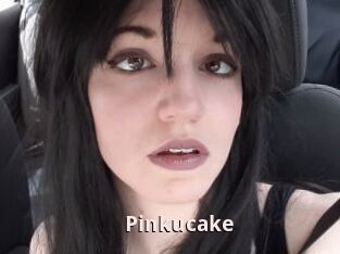 Pinkucake